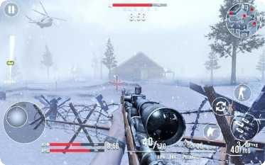 二战狙击武器大全