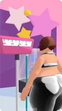 Body Race Runner皮肤获取