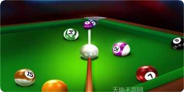 台球大师游戏攻略