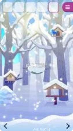 逃出动物雪岛下载