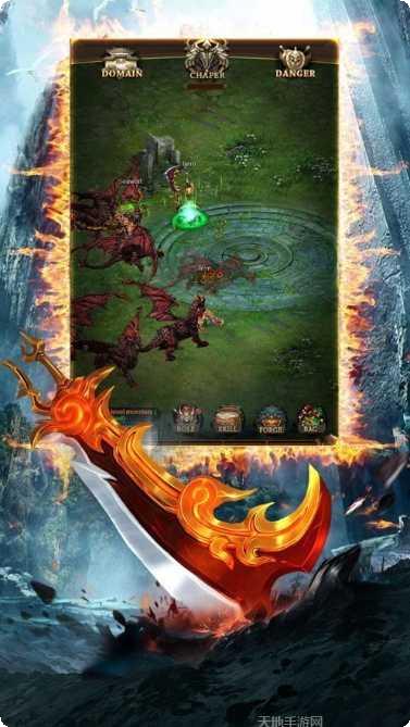 绿毒裁决游戏攻略