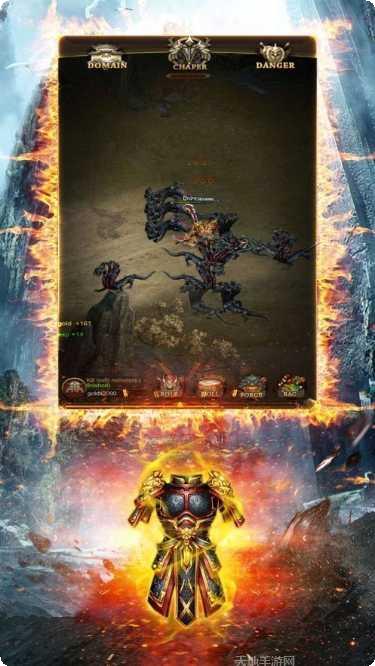 绿毒裁决技能搭配