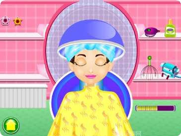 美发沙龙亲爱的父亲最新版本