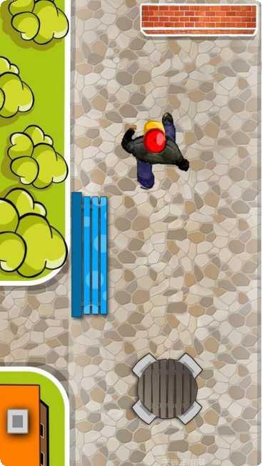 极限跑酷比赛安卓版