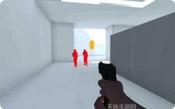 红色火柴人大冒险攻略
