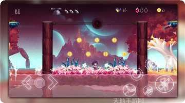 触不到的你玩法介绍