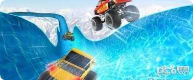 水上乐园滑行大作战玩法介绍