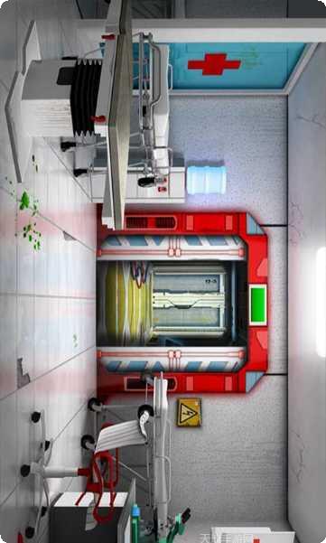 密室逃脱5隐藏关卡