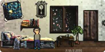 像素梦想家攻略