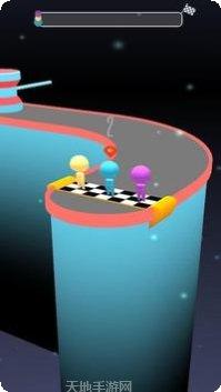 Fun Fight角色选择