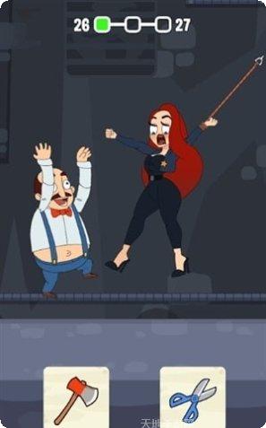 Fun Fight最新版本