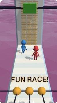 Fun Fight战斗技巧