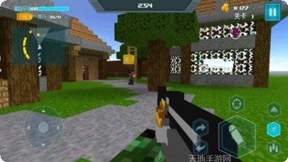 迅速躲开游戏玩法