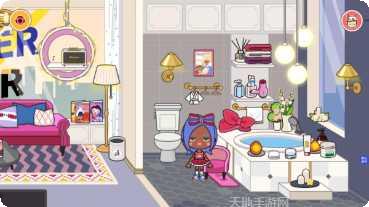 米加小镇电视秀玩法介绍