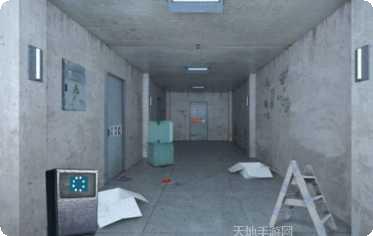 逃出荒芜之地下载