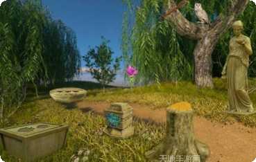 逃出荒芜之地评测
