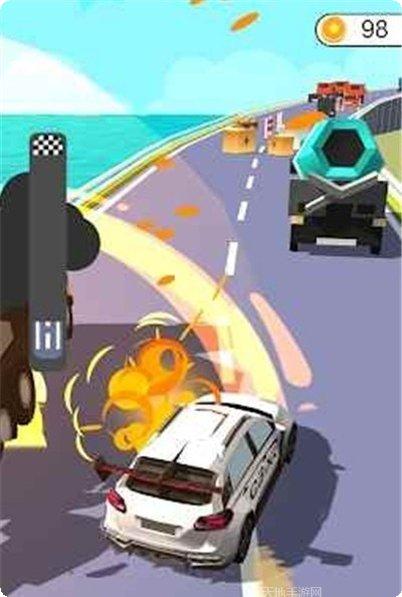 致命之路下载地址