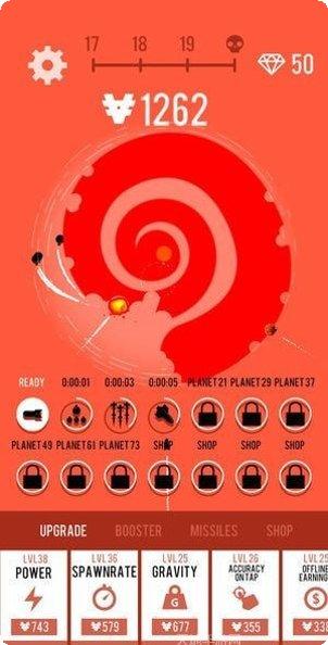 Plank Runner最新版本