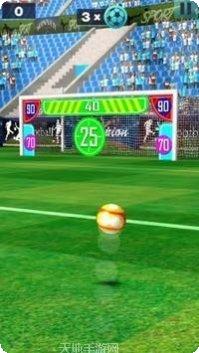 超级3D乒乓球大赛玩法介绍