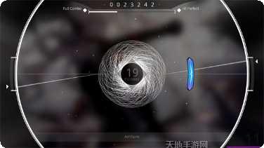 rotaeno旋转音律角色