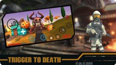 僵尸召唤下载地址