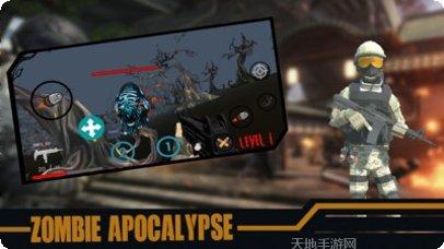 僵尸召唤玩法介绍