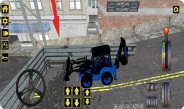 超级建筑师建筑技巧