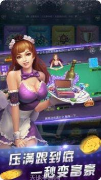 欢喜天天游戏攻略