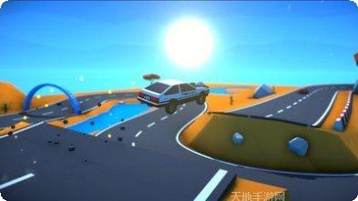 果冻赛跑者3D下载