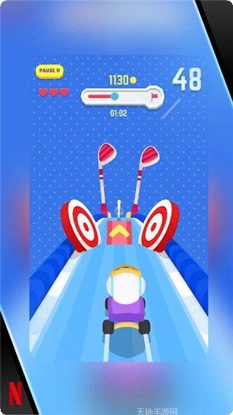 3D保龄冠军游戏下载