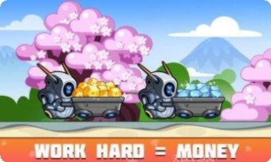 放置空间挖掘3D最新版本