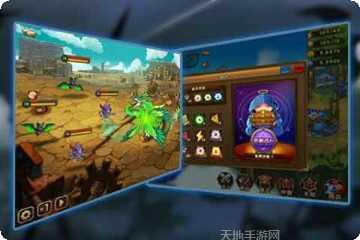 魔灵战场角色推荐