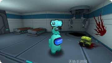 太空杀密室逃脱游戏攻略