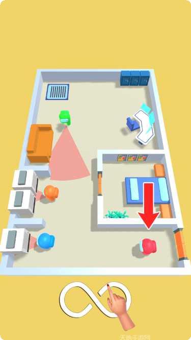 太空杀密室逃脱下载地址