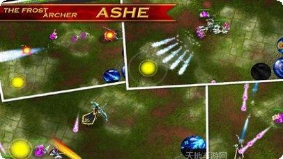 黑暗英雄另一个世界攻略