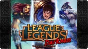 黑暗英雄另一个世界下载