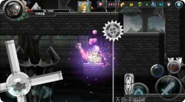 黑暗英雄另一个世界角色