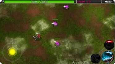 黑暗英雄另一个世界剧情