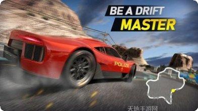 疯狂赛车模拟ios版