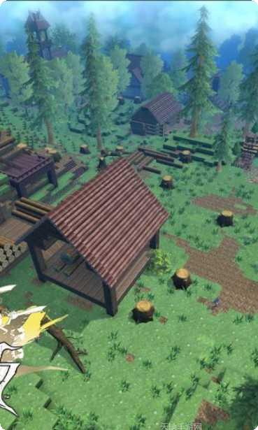 神角技巧攻略大全