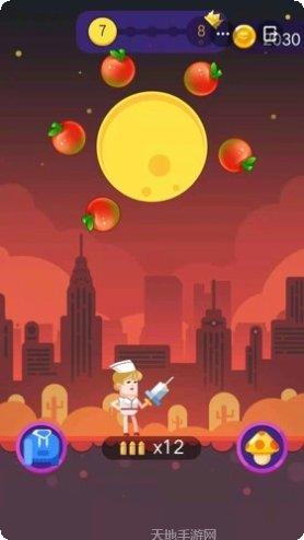 消灭萌娃游戏攻略