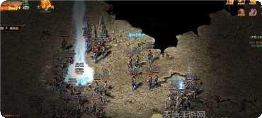 龙吟虎啸传奇游戏攻略