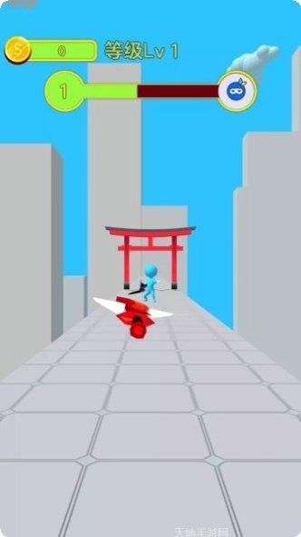 忍者斩角色选择攻略