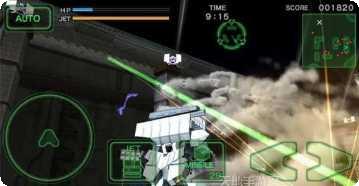 毁灭机械师角色介绍