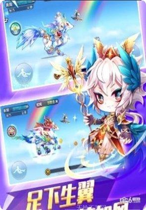 暴走神将角色攻略