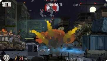 僵尸猎手小明最新版本