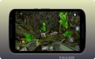 僵尸射击病毒幸存者下载地址