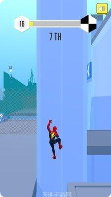 蜘蛛英雄VS钢铁人下载