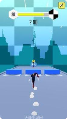 蜘蛛英雄VS钢铁人最新版本