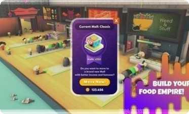 闲置的3D打印机大亨最新版本